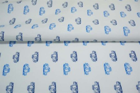 60 cotton 40 polyester fabric shrink