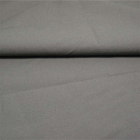 combed ring spun cotton fabric