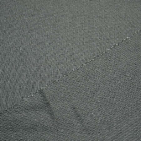cotton linen fabric by the yard
