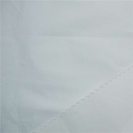cotton spandex twill fabric