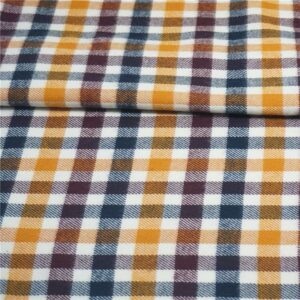 flannel fabric by the yard