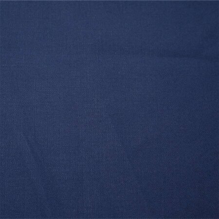 mercerized combed cotton woven fabric