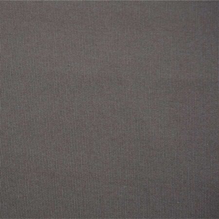 mercerized combed cotton woven fabric
