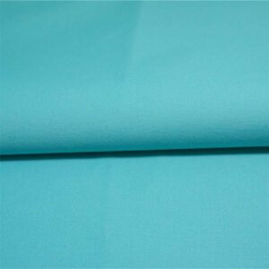 poly cotton twill