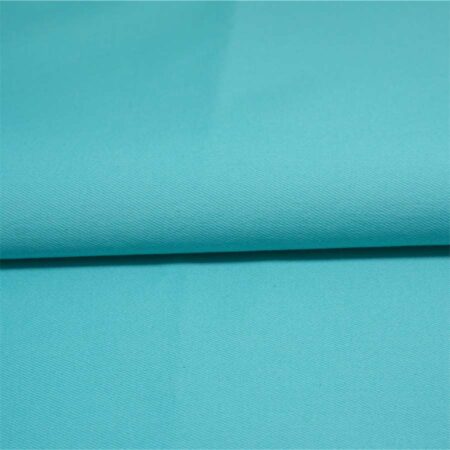 poly cotton twill