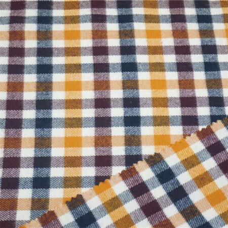 soft flannel fabric
