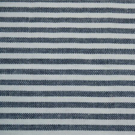 striped cloth material