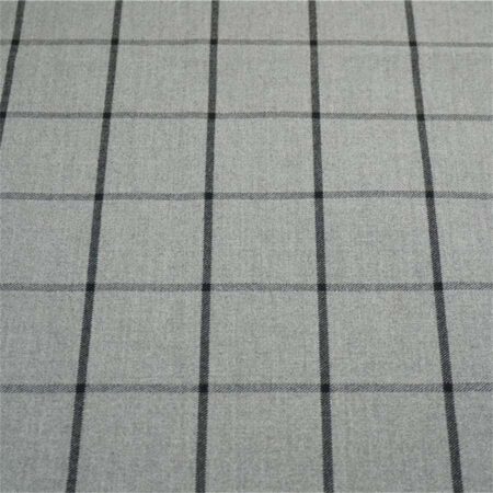 best cloth material for suits