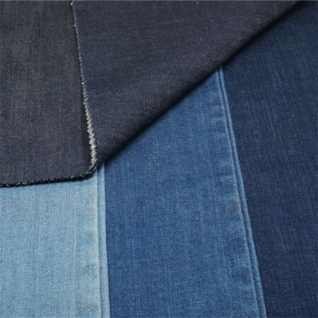 best jeans fabric