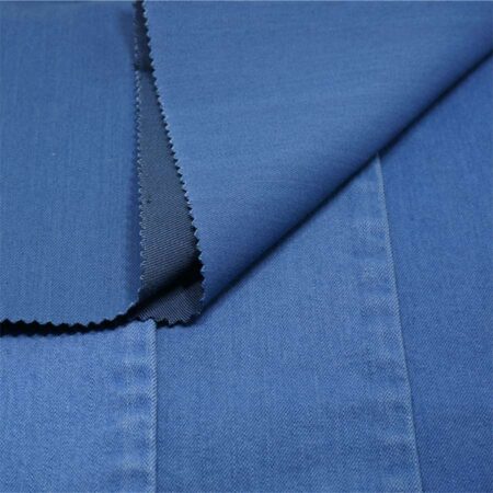blue jean fabric