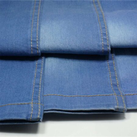 blue jean material