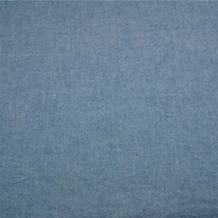 cotton chambray fabric