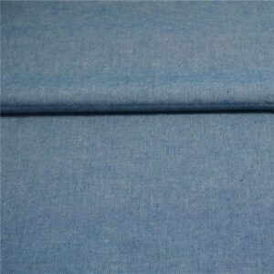 cotton chambray fabric by the yard