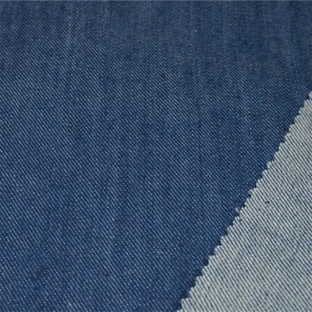 cotton jean fabric