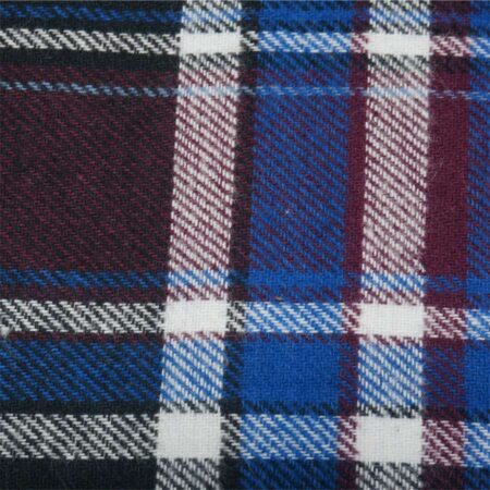flannel fabric wholesale