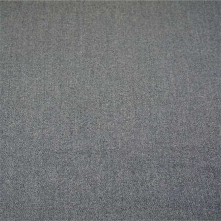 grey suit fabric