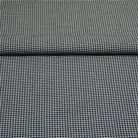 houndstooth pattern fabric