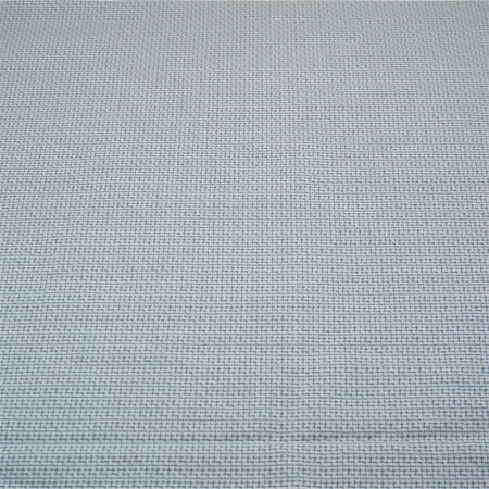 patterned poly cotton fabric