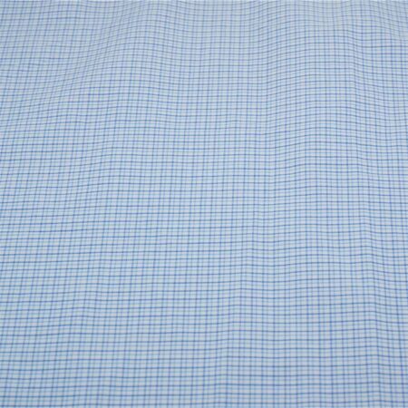 small check fabric