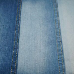 stretch jean fabric
