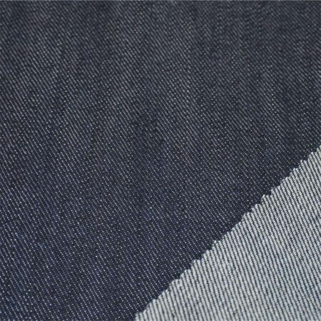 types of denim jeans fabric
