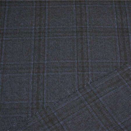 wool blend fabric for suits