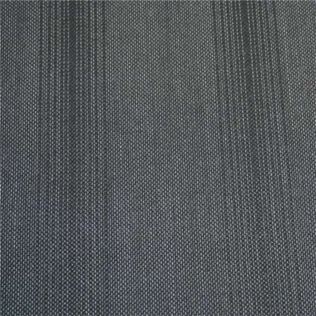 worsted suiting fabric