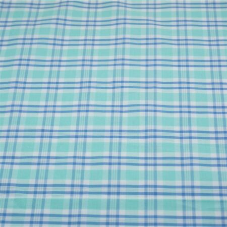 wrinkle free cotton fabric